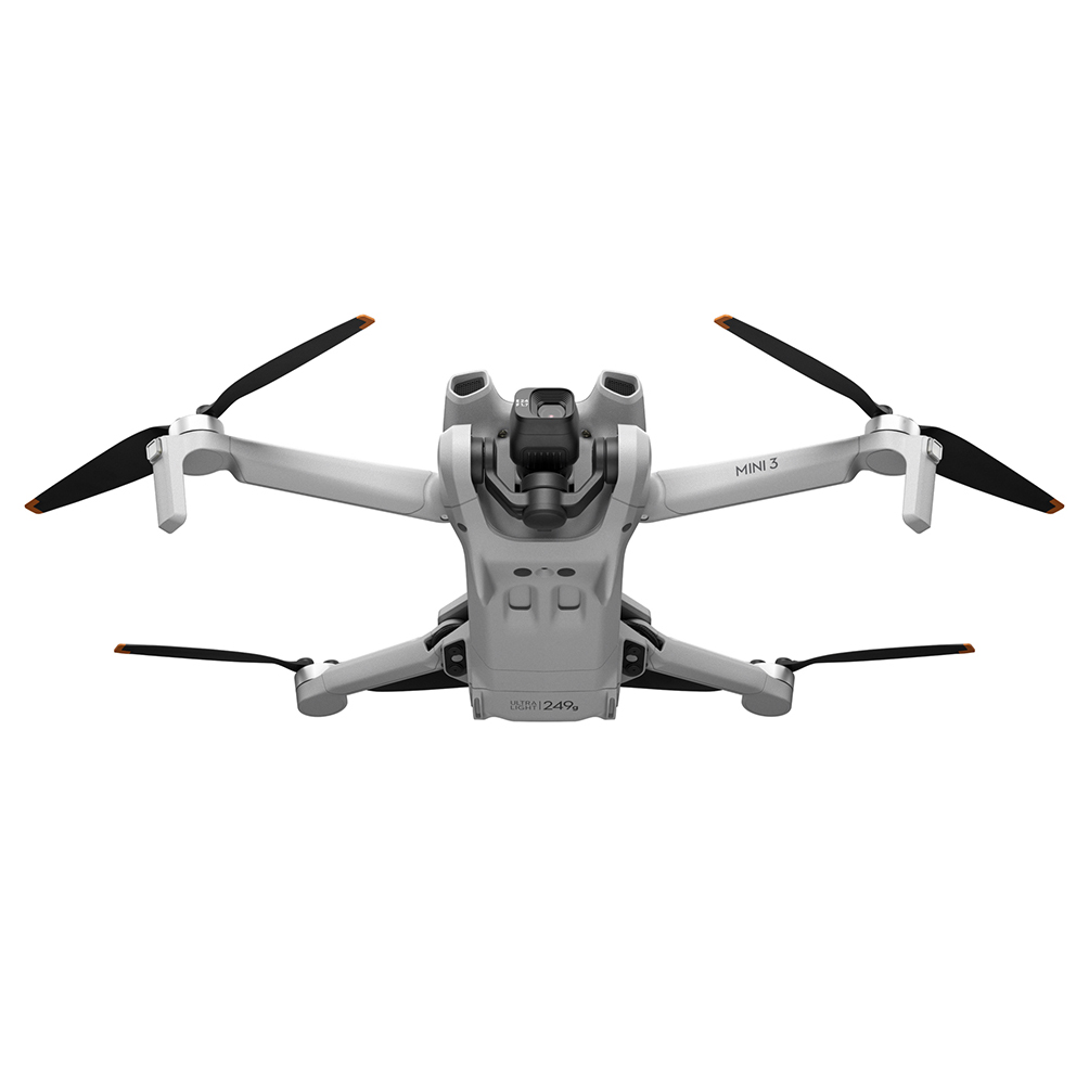 ホビーラジコン DJI mavic mini fly more combo Квадрокоптер DJI Mavic Mini Fly More Combo купить в Киеве, Украине